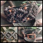 Model Boho´s Dream Kunstvoll geflochten aus Paracord