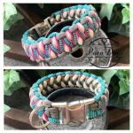 Model Daisy mit 3 Cords und Stitching