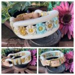 Model "Wow" mit Paracordblumen